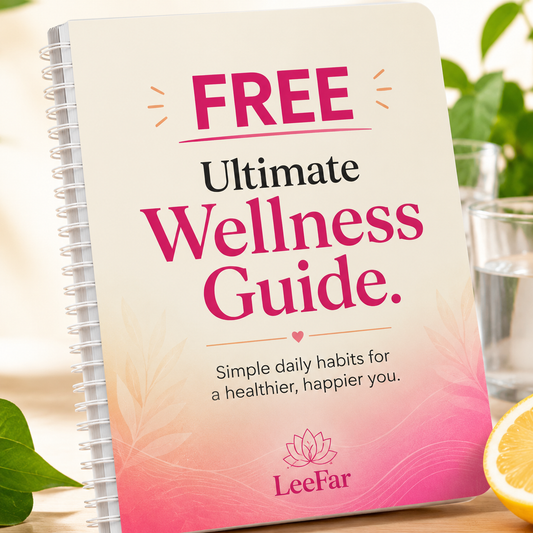 Ultimate Wellness Guide