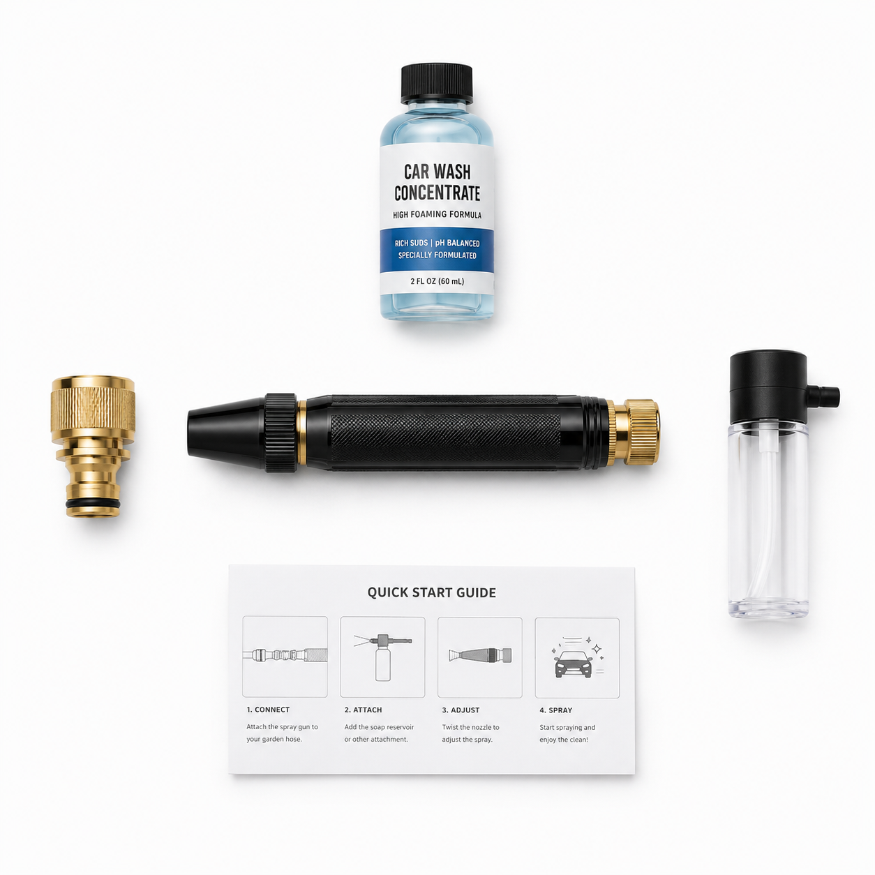 HydroJet Pro