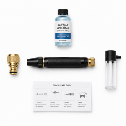HydroJet Pro