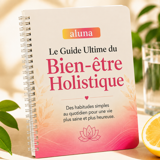 Le Guide Ultime du Bien-être