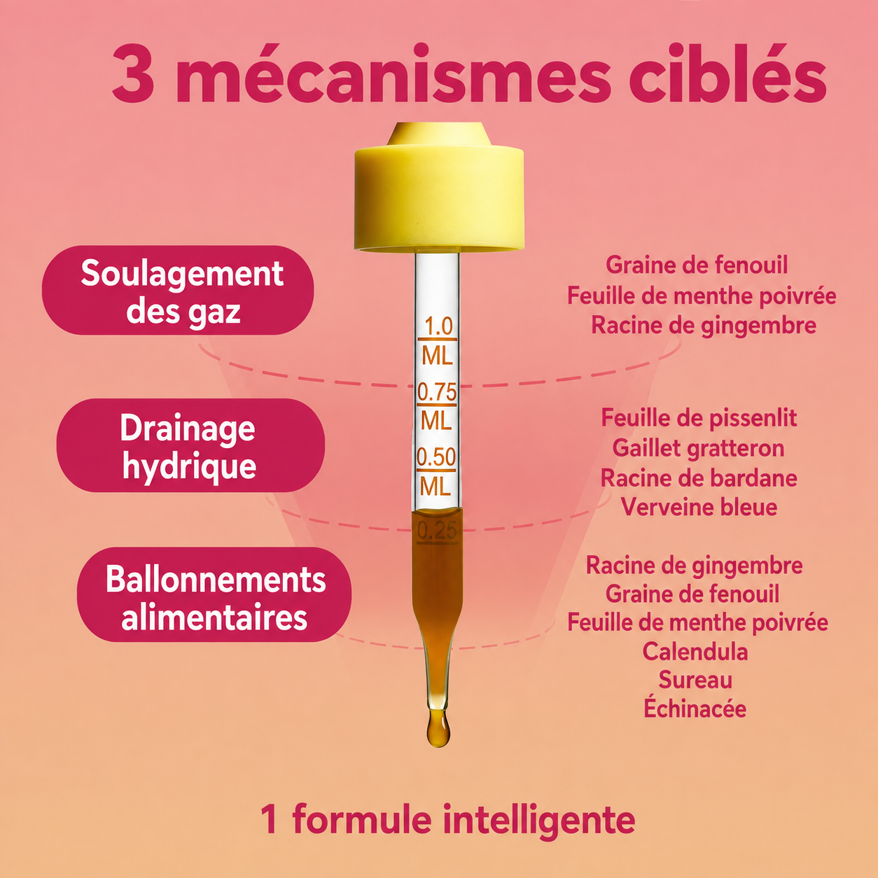 Aluna Gouttes Minceur