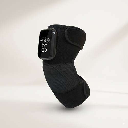 Masseur de genoux thermique Aluna™