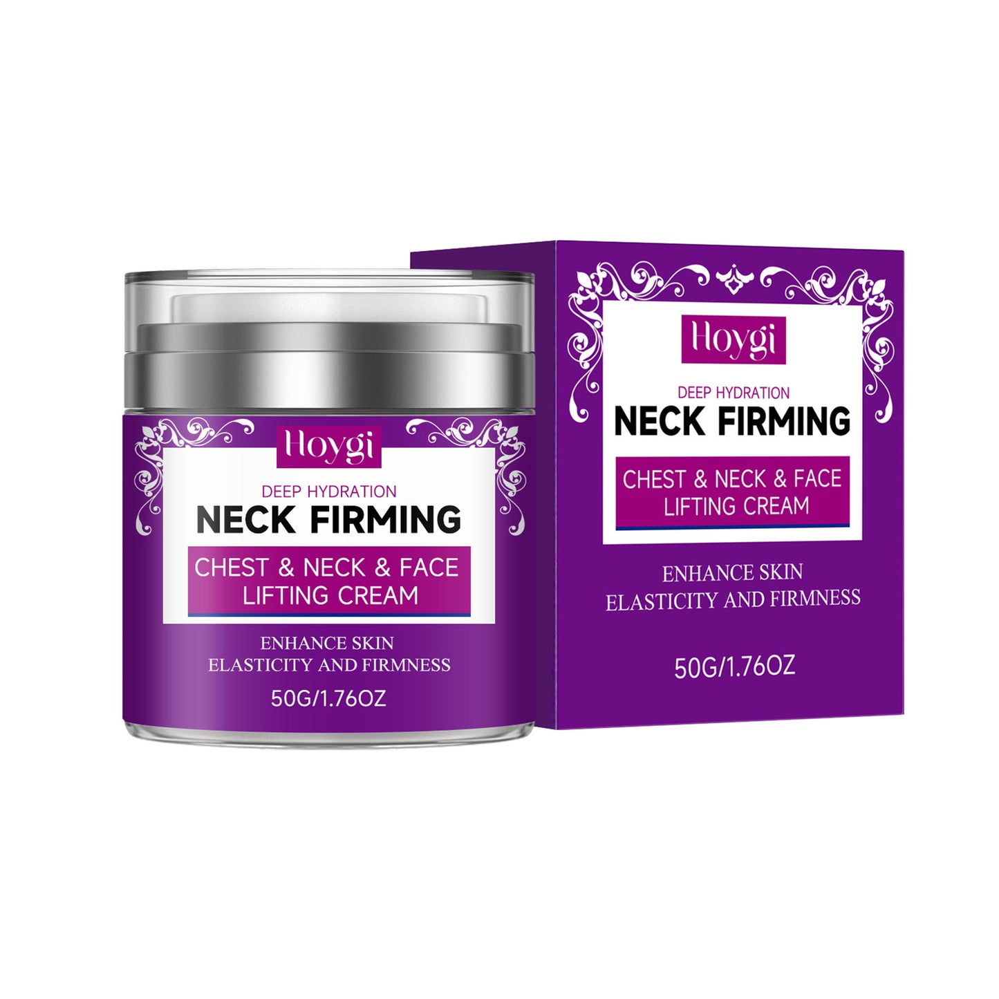Skin Firming Moisturizing Cream