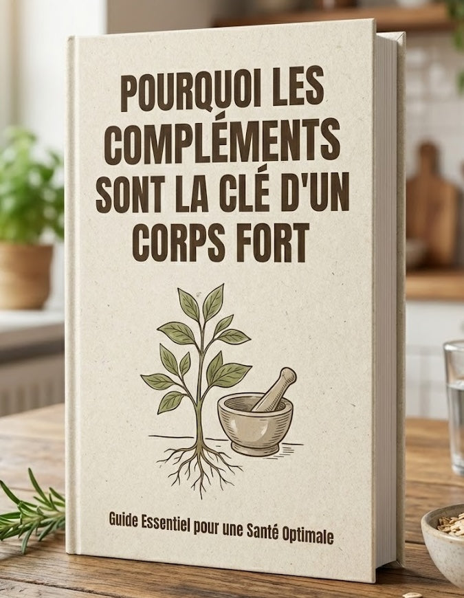 Le Guide Santé Ultime